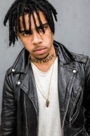 Vic Mensa as Prince in Akilla's Escape 2021