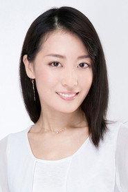 Saki Endo as in Men of the Underworld: Chapter 2 2015