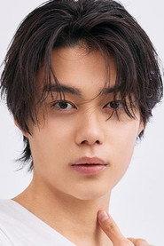 Ryutaro Imai as Morino Ikuto in GTO Revival 2024
