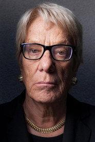 Carla Del Ponte as Self in The Weight of Chains 2 2014