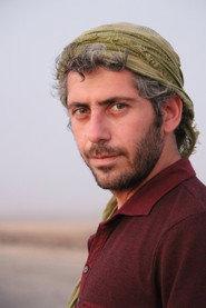 Rêger Azad Kaya as Musa in Kobane 2022