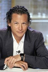 Bobby Chinn as Presenter in Story of...Coffee 2016