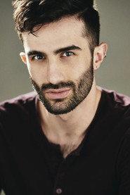 Christian Nadim as Jared in Soft Animals
