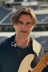 Andy Cichon as Self - Bass in Shania Twain Up! Live in Chicago 2003