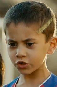 Driss Spinosa as Léo in Taxi 4 2007