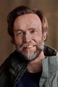 Stefan Woelk as Ralf in Luna Agonia 2013
