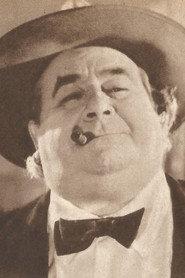 Giovanni Barrella as Anteo Diana in Partire 1938