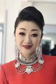 Guo Yue as  in Women on the Long March 1987