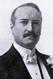 L. Rogers Lytton as Benjamin Graves in Thin Ice 1919