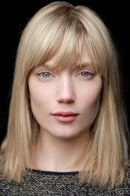 Robyn Addison as Self in Farewell Doc Martin 2022