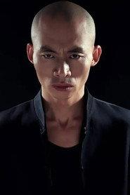 An Fuqiang as Leng Ji in Kill the Shadow 2020