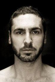 Andrew Knoll as Lúcio in Tereza & Tereza 2014