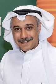 Turki Al-Yusuf as Khaled in What's Up? 2006