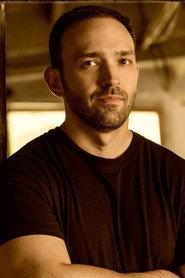 Mike Schiff as Lab Assistant 5 in Remote Viewing 2021