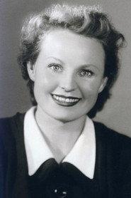 Tatiana Kopteva as  in Who is in Fault? 1962