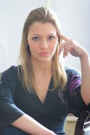 Tatyana Kalikh as  in All honest 2007