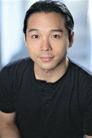 Jake Manabat as Greg in One Fine Morning 2003