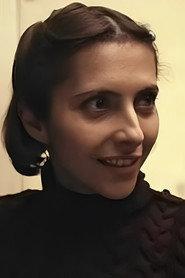 Nadezhda Lukashevich as певица in About the Cat... 1987