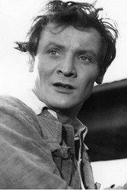 Marian Łącz as Słowak in Janosik 1974