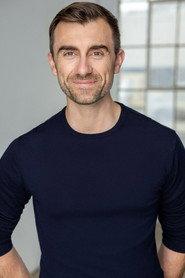 Timothy Huls as  in Moxie 2022