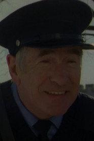 Robert Buck as Grandpa Mordechai in The Other Me 2000