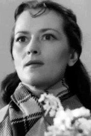 Lidiya Starokoltseva as жена Маркушки in Dominated by Gold 1957
