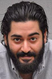 Sina Parvaneh as Général Sediqi in 13 Days, 13 Nights 2025