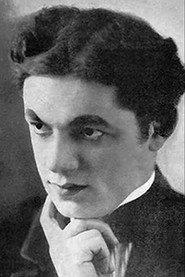 Bobby Ray as The Bomber in Bill Joins the W.W.W.'s 1914