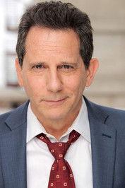 Michael Spound as Hotel Representative in Spring Break Lawyer 2001