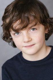 Charlie Price as Nathan in Suzie 2023