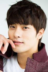Sung Hoon as Seung-jae in Are We in Love? 2020