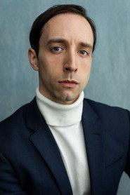 Joshua Leese as Bootsmann Daniel Siebert in UB-13 2018