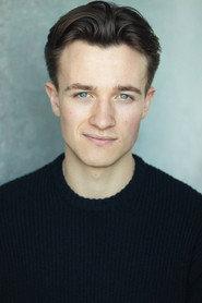 Alex Britt as in Stolen Moments 2025