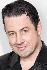Thomas Wivel as Sig selv in Comedy Aid 2017 2017