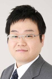 Takehiro Hasu as in On the Night When Cranes Dance 2023