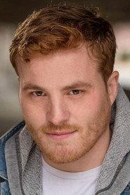 Devin Broadbent as  in Don't Tell Mama 2020