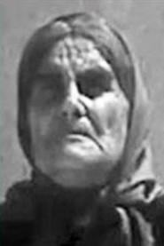 Margarita Karapetyan as in A Place Under the Sun 1975