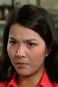 Huang Man-Miao as in Desperate Crisis 1974