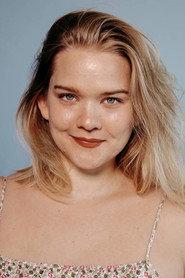 Maddie Scanlan as Eloise in Regarding Eloise 2023