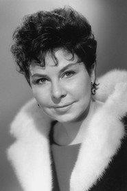 Christa Ludwig as Self (soprano) in Das Lied von der Erde: A Personal Introduction 1972