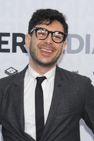 Tony Khan as Self in AEW All In 2024: London - Zero Hour 2024