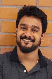 Gopinath Shankar as in Finder 2024