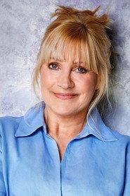 Malandra Burrows as Kathy Glover in Emmerdale: Revenge 1998