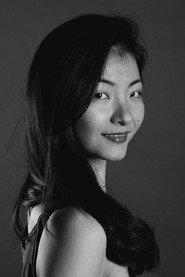 Yuhui Choe as The Fairy Autumn in The Royal Ballet: Cinderella 2023
