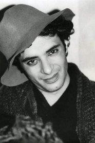 Sebastiano Nardone as Vittorio D'Amore in Camorra (A Story of Streets, Women and Crime) 1986