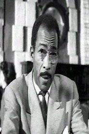 Zaki Carioca as in Naharak saeed 1955