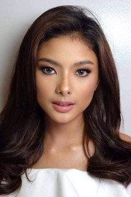 Kate Valdez as in Savage Attack
