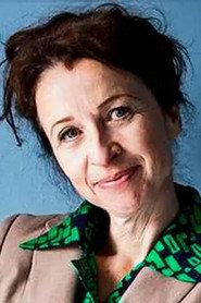 Anne Dalsgaard as Grete in A Family Business 2017