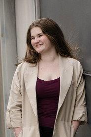 Meredith Triplett as Kara Vargas in 48 Hours 2026