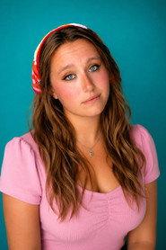 Katie Evans as Isa in I-21 2024
